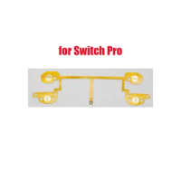 For SWITCH PRO handle conductive film For switch pro Controller Flex Cable functionality button cable function film