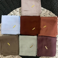 READY DENAY MOROCCAN Jilbab Wanita Segi
