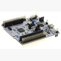 1 pcs x NUCLEO F411RE Development Boards &amp; Kits - ARM 16/32-BITS MICROS BOARD NUCLEO FOR STM32F4 SERIES NUCLEO-F411RE