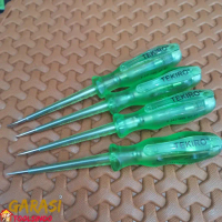 OBENG TESTPEN AC TEKIRO OBENG MIN TESTER LISTRIK TESPEN TES PEN