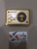 Kingston Monyet 32G/32 GB USB Flash Drive/FD Imlek Limited Edition