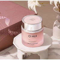 [HCM](Tách sét) Kem dưỡng ẩm Ohui Miracle Moisture Cream 30ml