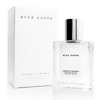 Acca Kappa 白麝香古龍水100ml