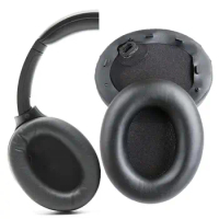 V-MOTA WH1000XM4 Ear Pads Compatible with Sony WH-1000XM4 Premium Active (Do Not Fit WH-1000XM3 WH-1000XM5 Headset) (1 Pair)