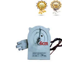 1pcs ODM-001-2F23 EAU60694508 for Haier LG refrigerator fan motor