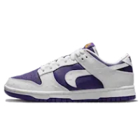 WMNS DUNK LOW FLIP THE OLD SCHOOL