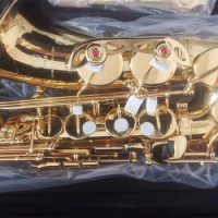 Popular Saxophone Alto YAS-280 E sax Musical instrument High Quality With Case All Accessories