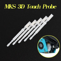 Makerbase 5pcs 3D Touch Sensor Replacement Needle Probe Replacement Parts Only Supports MKS 3D Touch Sensors