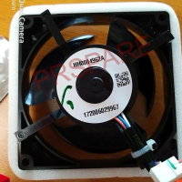 Applicable to HITACHI HH0004962A PTR-H200PA 021 REFRIGERATION FAN DC 3 WIRE HH0004962A PTR-VG460P3 R