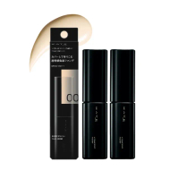 【KATE 凱婷】幻象零瑕粉底液25ml 2入組 SPF30 PA+++(新品上市! 瞬修肌膚不易暗沉)