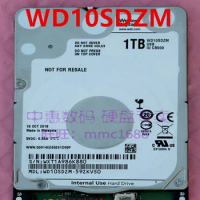 Almost New Original Hard Disk For WD 1TB 2.5" 64MB For WD10SDZM