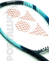 RAKET TENIS / TENNIS EZONE FEEL 102 (250GR) SKY BLUE G1