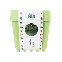 【蔬菜工坊】iPlant小農場系列-冰花菜