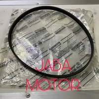 Vanbelt-Fan Belt Starlet Kapsul 1.3 4Pk 820 Original