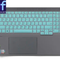 Silicone Laptop keyboard cover Skin for Lenovo Thinkbook 16p Gen 6 Gen 5 Gen 4 / ThinkBook 16 G6 Gen 6 2024 16-inch