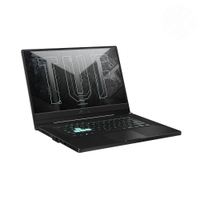 ASUS TUF F15 FX516PR RTX3070 電競筆電 超搶手貨 4/16 購買 竹北面交 二手