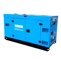 NUT- 10kva 20kva 30kva 40kva 50kva marine power generators for sale energy ethiopia generator price Diesel Generator