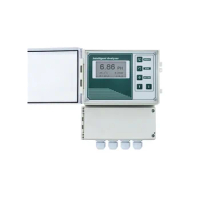 Multiparameter Water Quality Meter Do Ph Orp Ec Tds Water Tester Meter Water Quality Tester