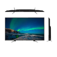 50 55 inch android wifi TV, led television tv