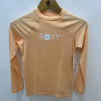 Baju Renang Anak Perempuan Roxy Original Essential Ls Neto New