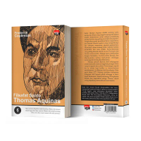Buku Filsafat Santo Thomas Aquinas - BASABASI