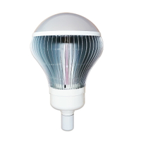 免運【聲寶SAMPO】LB-P200LDA LED 200W晝光色E40節能燈泡(適用廣場、球場)