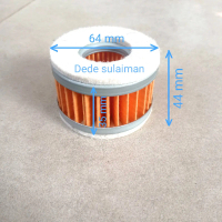 Air filter element hitachi bebicon 1hp 2hp 3hp
