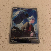 Beldum steven ar 155/139 pokemon tcg indonesia