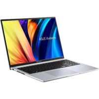 ASUS華碩 Vivobook 16 X1605ZA-0061S1235U 冰河銀16吋筆電 記憶體升級