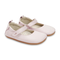 Olishooz Mary Janes Shoes Olivia - Soft Rose