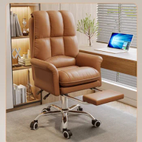 Computer chair Office chair Sedentary chair Comfortable adjustable ergonomic esports chair Business boss chair