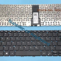 NEW For Acer Swift 1 SF114-32 SF114-32-P2PK SF114-32-P30S C91M Laptop English Keyboard