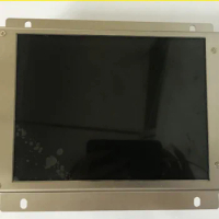 Compatible Display for Fanuc CRT A61L-0001-0093 9" inch LCD