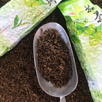 限量紅茶/烏龍茶枝～茶枕填充、泡大桶茶   500g