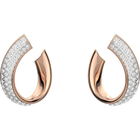 施華洛世奇 - Swarovski 施華洛世奇 Exist 系列耳環5636448 1對