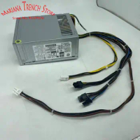 DPS-500AB-32 A for HP Z2 MT 800G3 880G4 Shadow 6 Power Supply 901759-013 MAX 500W