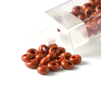 5mm 10g/Pipe Japan TOHO Glass Seed Beads Magatama Shape Glass Seed Bead for Necklace Bracelet Diy Supplies