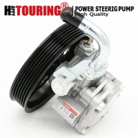 new Power Steering oil pump For Hyundai Tucson Kia Sportage 571002E100 57100-2E100 57100 2E100
