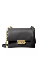 Michael Kors Michael Kors Cece Small Shoulder Bag Black