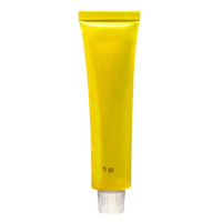Lubricating Jelly Pure Grease Tube Lubricating Grease Lubricating Grease 18g Safe High Temp Grease &amp; Multipurpose Electrical