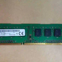 For MT Micron 4G 1RX8 PC3-12800U-11-13-A1 1600Mhz DDR3 Desktop Memory 4GB