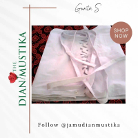 Gurita S Dian Mustika