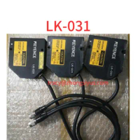 Used LK-031 laser range finder