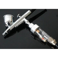 Bộ lọc không khí Airbrush Airbrush Bẫy Airbrush trong bộ lọc bẫy độ ẩm