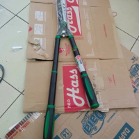 Gunting Rumput super tajam 73 cm  gagang fiber woirx tools