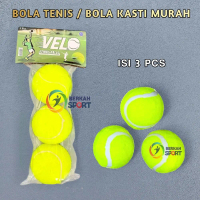 Bola Kasti Isi 3 Pcs | Bola Kasti Olahraga | Bola Kasti Latihan Ringan Awet & Berkualitas