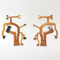 1pcs Brand New for canon G10 G11 G12 camera parts for rear Back Rear Cover Flex Cable FPC assembly camera repair accessories