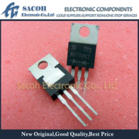 New Original 10Pcs MBR10100CT OR SB10100CT 10100CT 10100 TO-220 10A 100V Power Barrier Schottky Rectifier