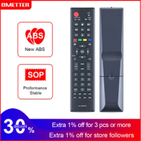 ER-22654HS For Hisense Smart TV Remote Control LTDN50K220WSEU LHD32K220WCEU LHD32K220WSEU LTDN55K220WSEU LTDN40K220WTEU