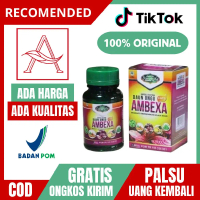 AMBEXA HERBAL MENGATASI WASIR AMBEIEN ASLI TERBAIK